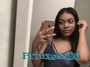 Prinxess26
