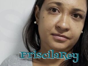 PriscilaRey