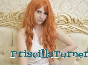 PriscillaTurner