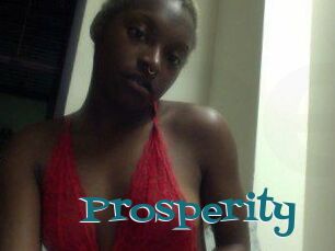 Prosperity