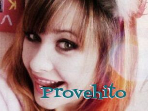 Provehito