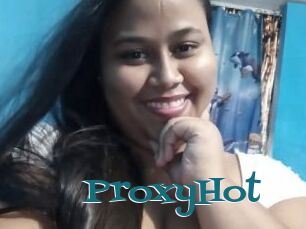 ProxyHot