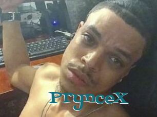 PrynceX