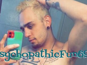PsychopathicFun69