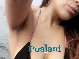 Pualani