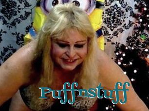Puffnstuff