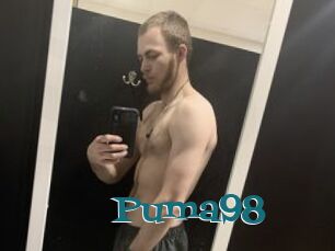 Puma98