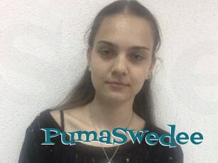 PumaSwedee