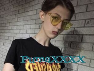 PumaXXXX