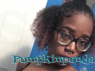 Pumpkinpanda