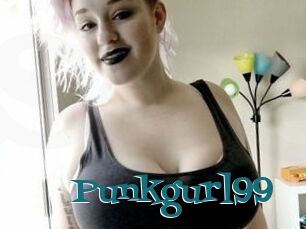 Punkgurl99
