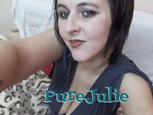 PureJulie