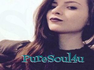 PureSoul4u
