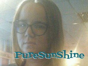 PureSunShine