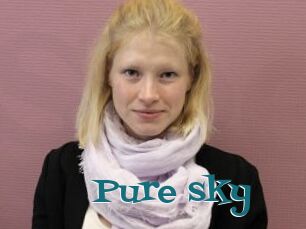Pure_sky