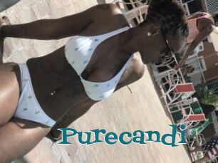 Purecandi