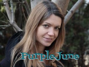PurpleJune