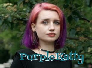PurpleKatty