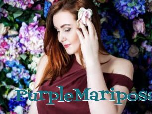 PurpleMariposa