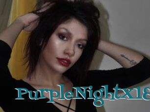 PurpleNightX18