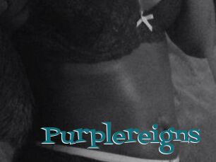 Purplereigns