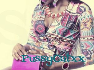 PussyCatxx