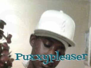 Puxxypleaser