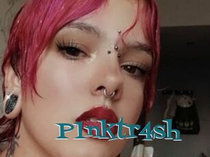 P1nktr4sh