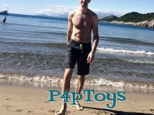P4pToys