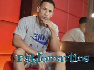 Pablomartins