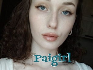 Paigirl