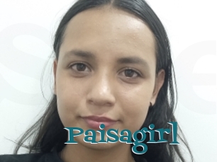 Paisagirl