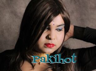 Pakihot