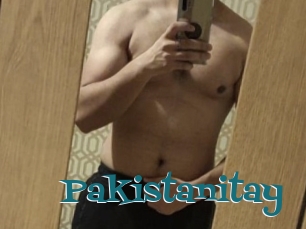 Pakistanitay