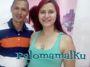 Palomamalku