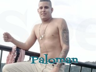 Paloman