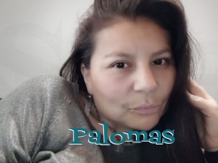 Palomas