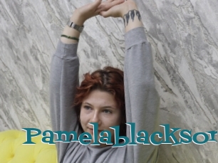 Pamelablackson