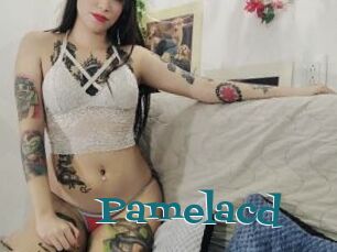 Pamelacd