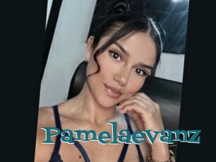 Pamelaevanz