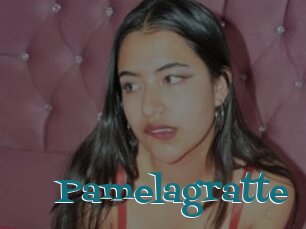 Pamelagratte