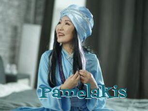Pamelakis