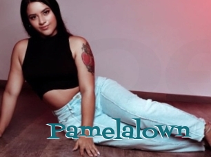 Pamelalown
