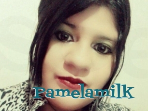 Pamelamilk