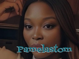 Pamelastom