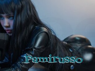 Pamirusso