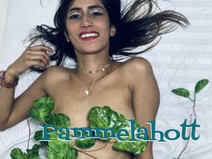 Pammelahott