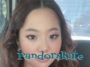 Pandorakate