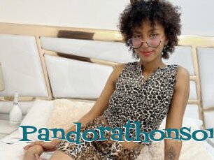 Pandorathonson