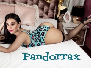 Pandorrax